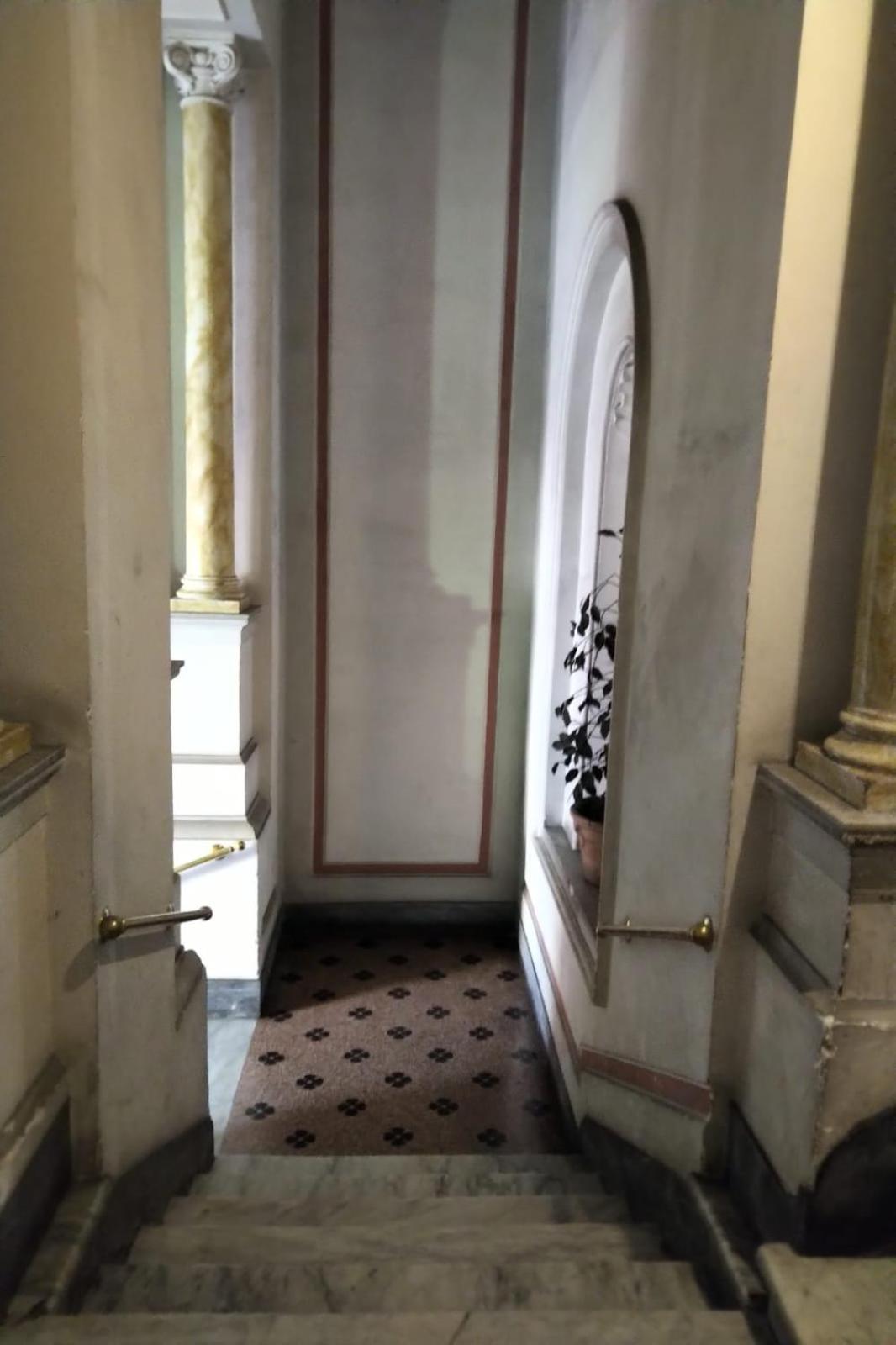 Antiche Memorie-Eleganza E Confort In Centro Citta Janov Exteriér fotografie